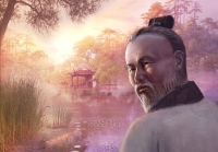 Filozof taoistyczny Zhuangzi